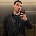 Михаил, 24 года