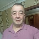 Амур, 57 лет