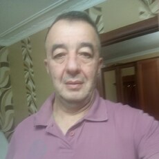 Фотография мужчины Амур, 57 лет из г. Тверь