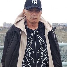 Фотография мужчины Дмитрий, 55 лет из г. Мирный (Якутия)