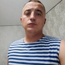 Фотография мужчины Александр, 29 лет из г. Барановичи