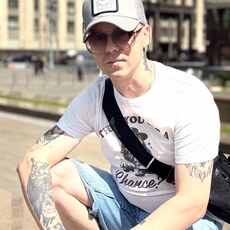 Фотография мужчины Алексей, 40 лет из г. Красногорск