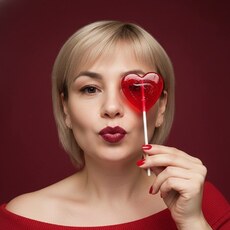 Фотография девушки Алла, 44 года из г. Москва