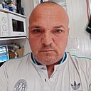 Сергей, 51 год