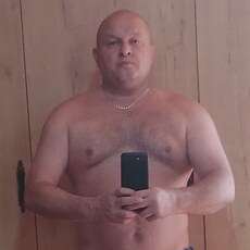 Фотография мужчины Валерий, 42 года из г. Пенза
