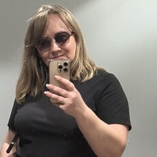 Фотография девушки Юлия, 41 год из г. Ульяновск