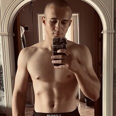 Фотография мужчины Дмитрий, 20 лет из г. Белгород