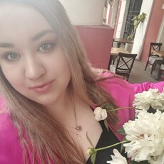 Фотография девушки Алла, 38 лет из г. Калуга