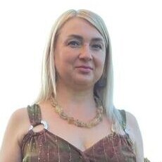 Фотография девушки Світлана, 51 год из г. Полтава