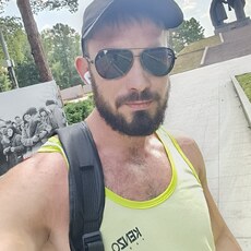 Фотография мужчины Александр, 32 года из г. Кемерово