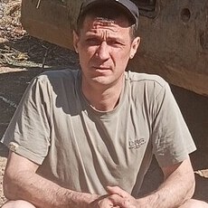 Фотография мужчины Александр, 42 года из г. Могоча