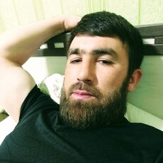 Фотография мужчины Азамат, 39 лет из г. Выкса