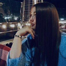 Фотография девушки Анастасия, 31 год из г. Междуреченск