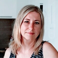 Фотография девушки Василиса, 56 лет из г. Гродно