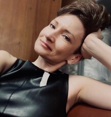 Фотография девушки Юлия, 48 лет из г. Санкт-Петербург