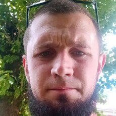 Фотография мужчины Vitalik, 31 год из г. Бобруйск