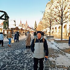 Фотография мужчины Миша, 43 года из г. Тяжинский