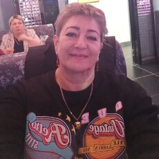 Фотография девушки Елена, 58 лет из г. Комсомольск-на-Амуре