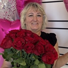 Фотография девушки Элла, 63 года из г. Плавск