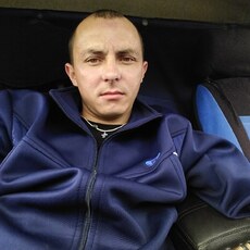 Фотография мужчины Павел, 19 лет из г. Нанси