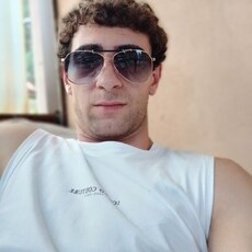Фотография мужчины Мгер, 25 лет из г. Лодзь