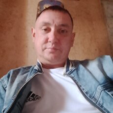 Фотография мужчины Алексей, 43 года из г. Красный Луч
