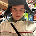 Егор, 24 года
