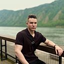 Юрий, 23 года