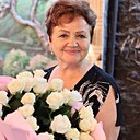Irina, 61 год