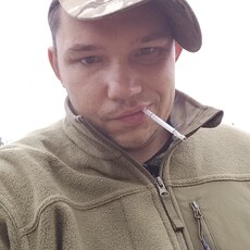 Фотография мужчины Александр, 33 года из г. Докучаевск