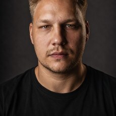 Фотография мужчины Артемий, 27 лет из г. Гатчина