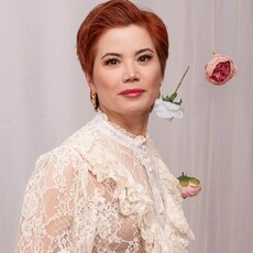 Фотография девушки Регина, 48 лет из г. Екатеринбург