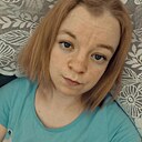 Настя, 27 лет