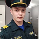 Дмитрий, 23 года
