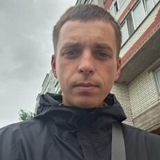 Фотография мужчины Александр, 35 лет из г. Архангельск