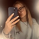 Анюта, 21 год