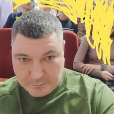 Фотография мужчины Александр, 42 года из г. Хабаровск