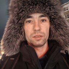 Фотография мужчины Ден, 34 года из г. Ванино