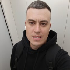 Фотография мужчины Вадим, 32 года из г. Саранск