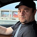 Гасан, 43 года