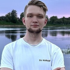 Фотография мужчины Алексей, 21 год из г. Полоцк