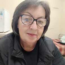 Фотография девушки Лена, 68 лет из г. Шелехов