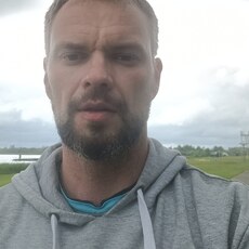 Фотография мужчины Алексей, 40 лет из г. Витебск