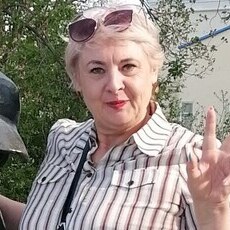 Фотография девушки Ольга, 53 года из г. Комсомольск-на-Амуре