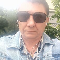 Фотография мужчины Вячеслав, 49 лет из г. Витебск