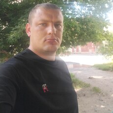 Фотография мужчины Вячеслав, 31 год из г. Курган