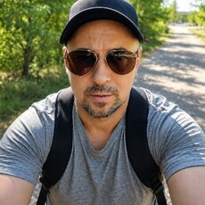 Фотография мужчины Ден, 44 года из г. Караганда