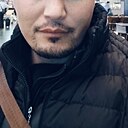 Эльдар, 41 год
