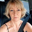 Настасья, 45 лет