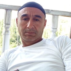 Фотография мужчины Фарход, 52 года из г. Наманган